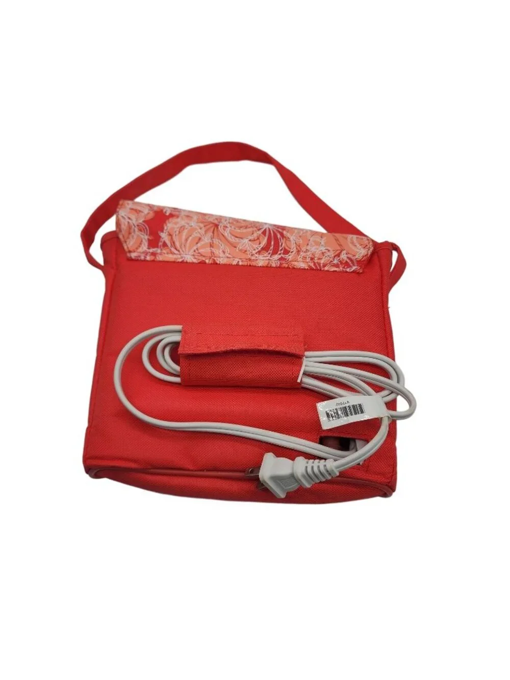 Conair Hl14TR You Link and Curl Hot Flexible Link and Loop Rollers Tote N Go - Picture 3 of 3